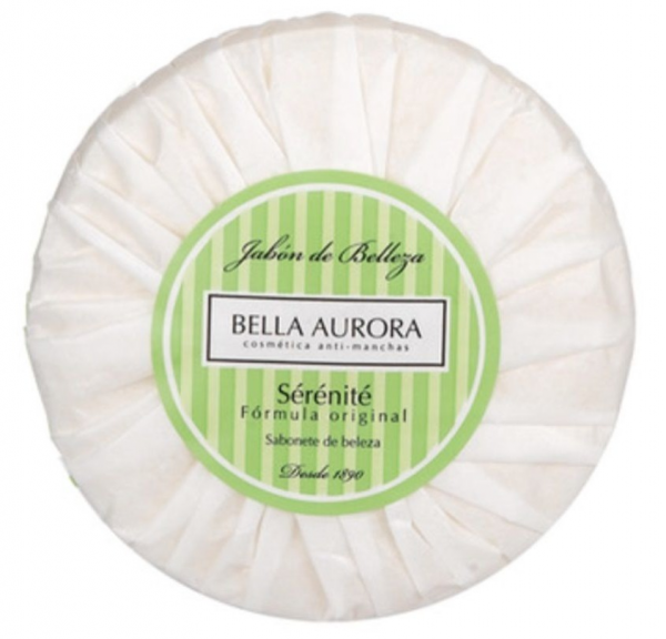Sérénité Jabón de Belleza P.Mixta a Grasa Sérénité Jabón de Belleza P.Mixta a Grasa