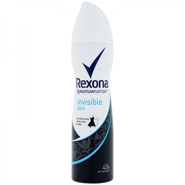 Women Invisible Aqua Deo Spray Women Invisible Aqua Deo Spray