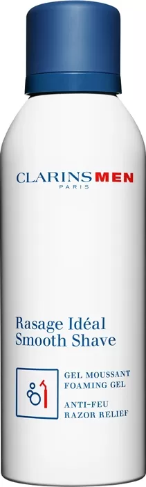 Men Rasage Idéal Gel Moussant Men Rasage Idéal Gel Moussant