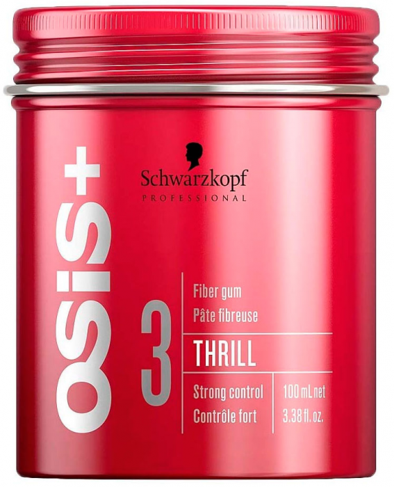 Osis+ 3 Thrill Texture Strong Control Osis+ 3 Thrill Texture Strong Control