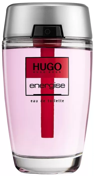 Hugo Energise Hugo Energise
