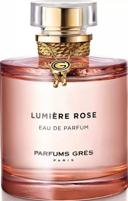 Lumiere Rose Lumiere Rose