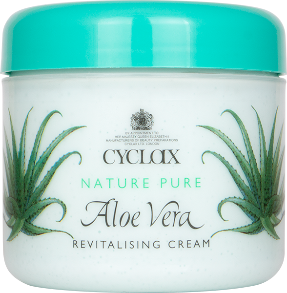 Nature Pure Aloe Vera Revitalising Cream Tu Perfumeria Online 2912
