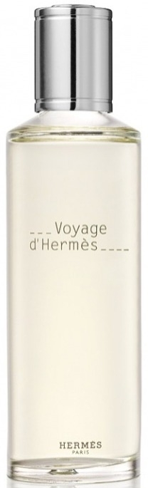 Voyage d'Hermès Parfum - Recarga Voyage d'Hermès Parfum - Recarga