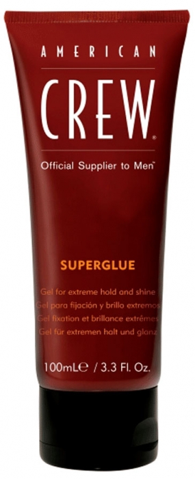 American Crew Classic SuperGlue American Crew Classic SuperGlue
