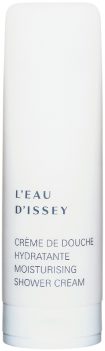 L'Eau d'Issey Moisturising Shower Cream L'Eau d'Issey Moisturising Shower Cream