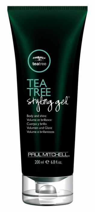 Tea Tree Styling Gel Tea Tree Styling Gel