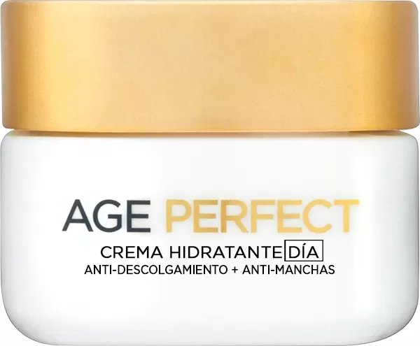 Age Perfect Colágeno Expert Crema Día Efecto Tensor