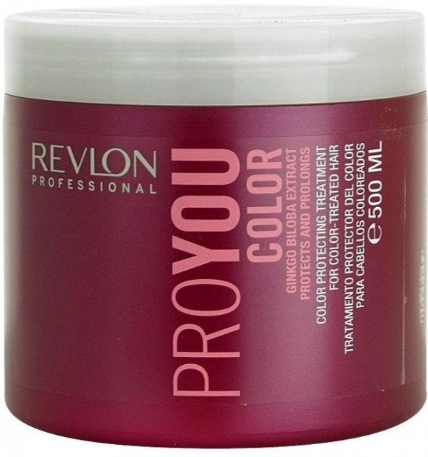 ProYou Color Tratamiento ProYou Color Tratamiento
