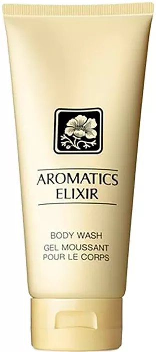 Aromatics Elixir Body Wash