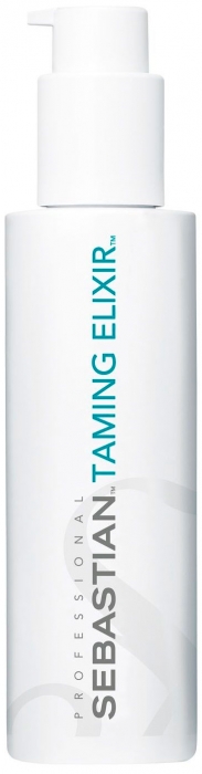 Taming Elixir Creme Serum Taming Elixir Creme Serum