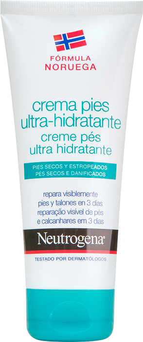 Crema Pies Ultra-Hidratante Crema Pies Ultra-Hidratante