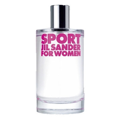 Jil Sander Sport For Women Jil Sander Sport For Women
