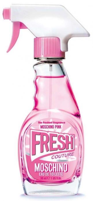 Pink Fresh Couture Pink Fresh Couture