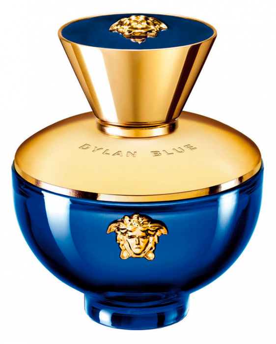 Versace Pour Femme Dylan Blue Versace Pour Femme Dylan Blue