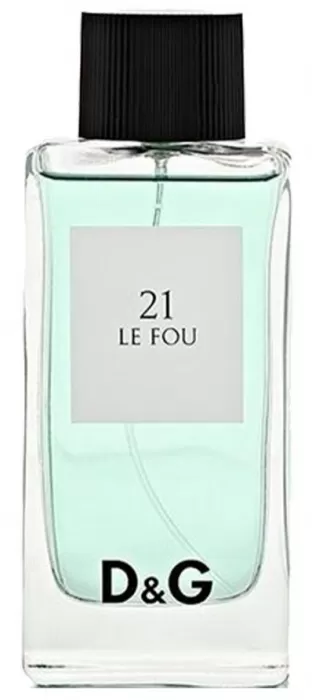 Le Fou 21edt Le Fou 21edt