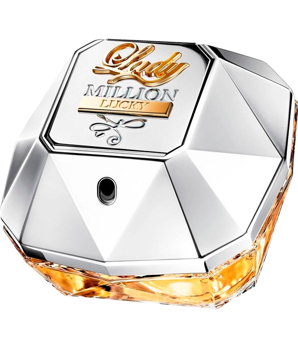 Lady Million Lucky Lady Million Lucky