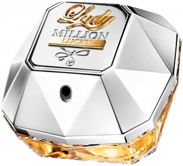 Lady Million Lucky Lady Million Lucky