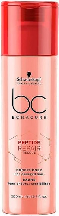 BC Peptide Repair Rescue Conditioner BC Peptide Repair Rescue Conditioner