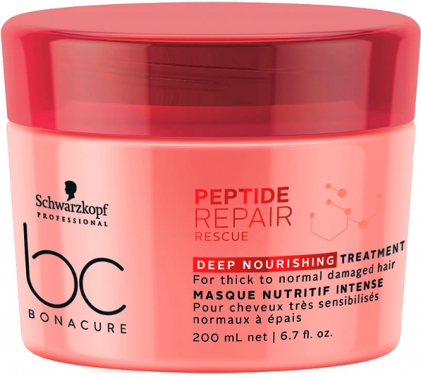 BC Peptide Repair Rescue Treatment BC Peptide Repair Rescue Treatment