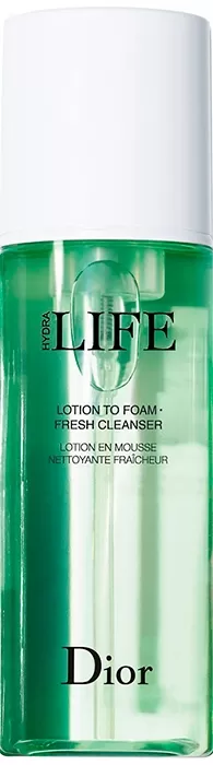 Hydra Life Lotion en Mousse Nettoyante Fraicheur Hydra Life Lotion en Mousse Nettoyante Fraicheur