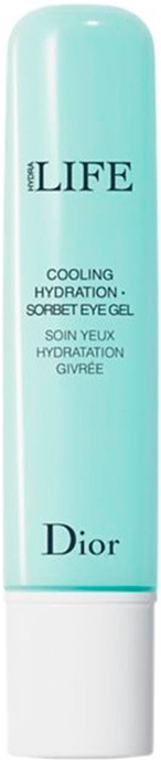Hydra Life Soin Yeux Hydratation Givrée Hydra Life Soin Yeux Hydratation Givrée