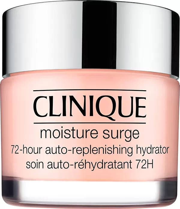 Moisture Surge 72-Hour Auto-Replenishing Hydrator Moisture Surge 72-Hour Auto-Replenishing Hydrator