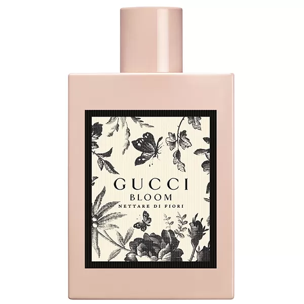 Gucci Bloom Nettare Di Fiori intense Gucci Bloom Nettare Di Fiori intense