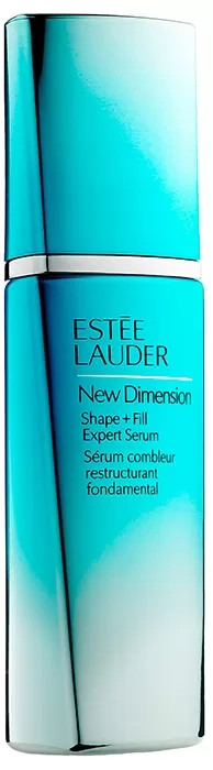 New Dimension Shape + Fill Expert Serum