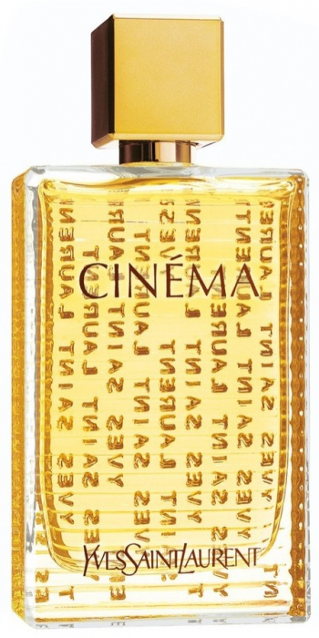 Cinéma Cinéma