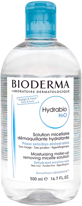 Hydrabio H20 Hydrabio H20