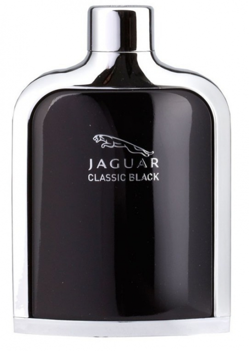 Classic Black Classic Black