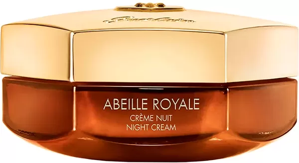 Abeille Royale Night Cream Abeille Royale Night Cream