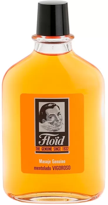 Masaje Genuino Mentolado Vigoroso Masaje Genuino Mentolado Vigoroso