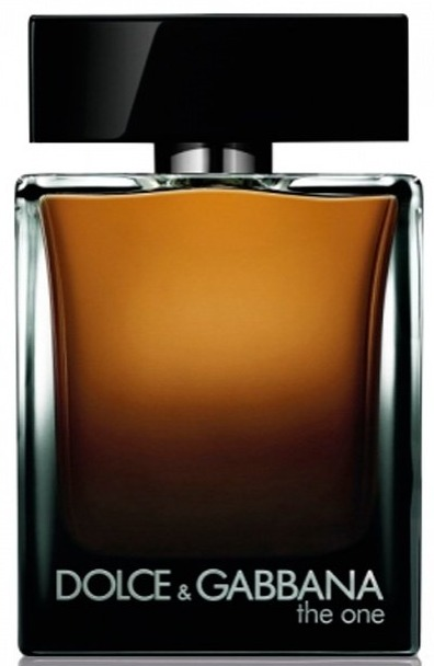 The One for Men The One for Men