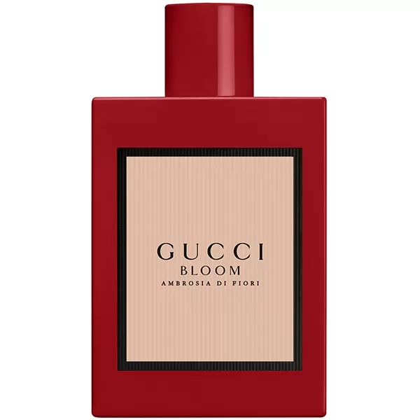 Gucci Bloom Ambrosia Di Fiori intense Gucci Bloom Ambrosia Di Fiori intense