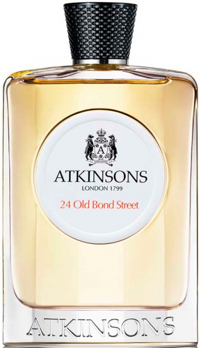 24 Old Bond Street 24 Old Bond Street