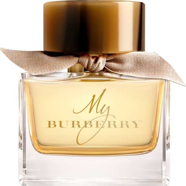 My Burberry My Burberry