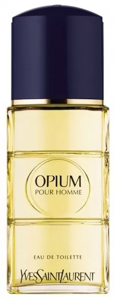 Opium pour Homme