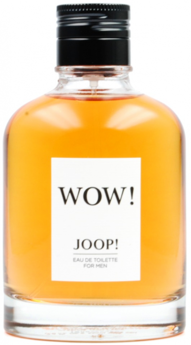 Wow! Joop! Wow! Joop!