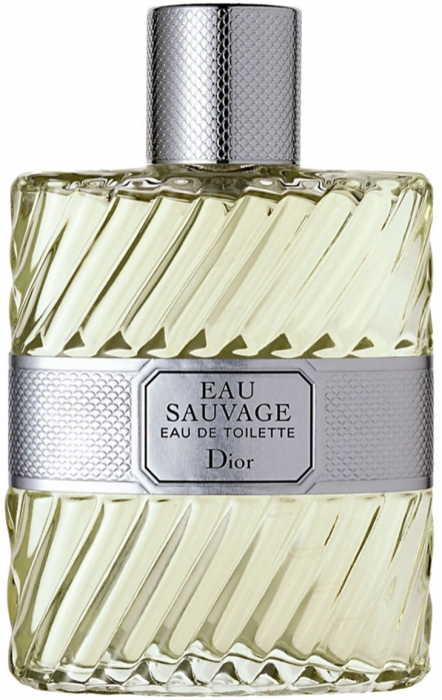 Eau Sauvage - Splash Eau Sauvage - Splash