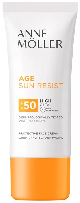 Age Sun Resist SPF50