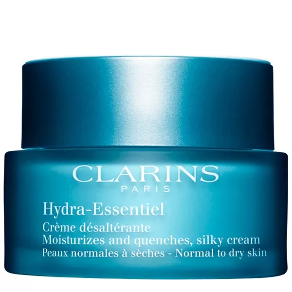 Hydra-Essentiel Crème Désaltérante Hydra-Essentiel Crème Désaltérante
