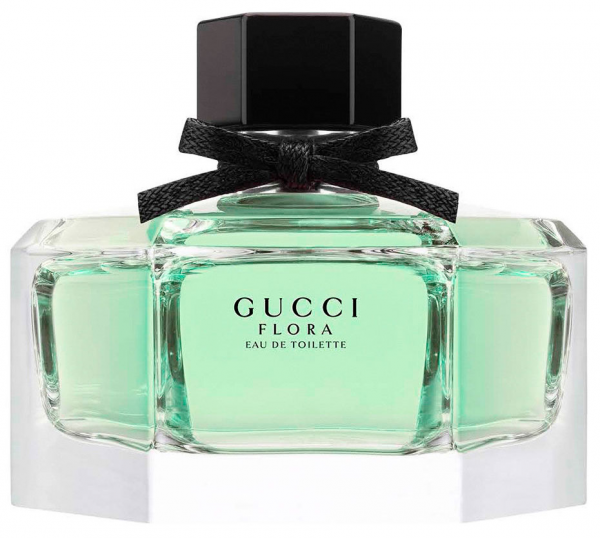 Flora by Gucci Flora by Gucci