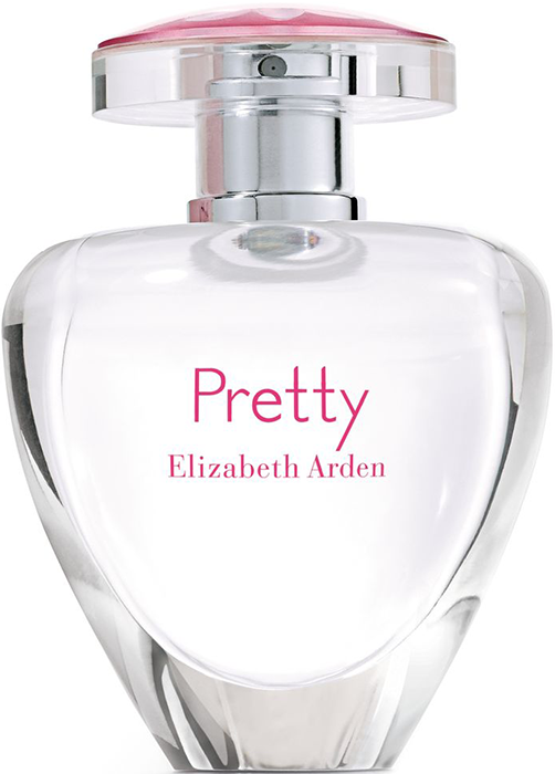 Pretty Pretty