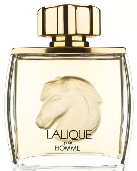 Lalique pour Homme