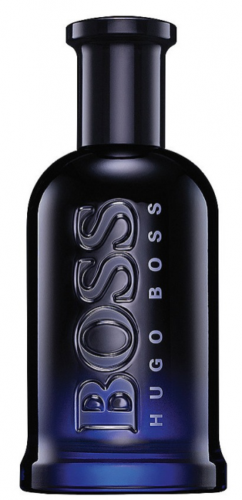 Boss Bottled Night Boss Bottled Night