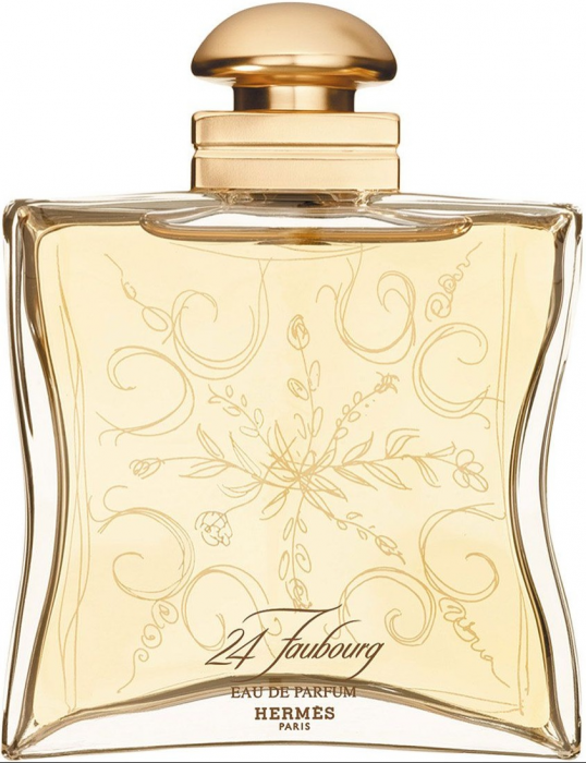 24 Faubourg 24 Faubourg