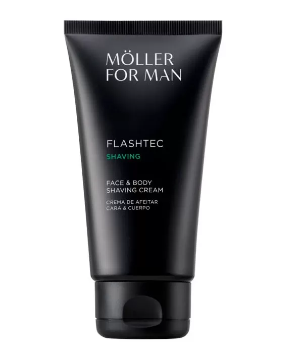 Flashtec Shaving Flashtec Shaving