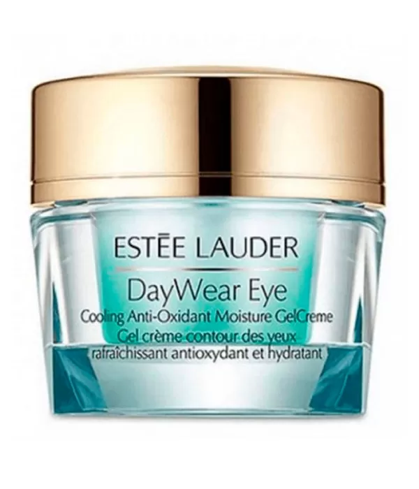 Day Wear Eye Cooling Anti-Oxidant Moisture GelCreme